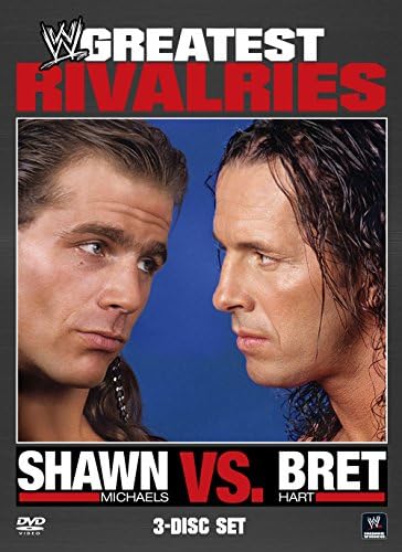 Amazon.com: WWE: DX - One Last Stand : Triple H, Shawn Michaels